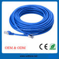 Cat5e / CAT6 / Cat7 Cable de conexión de red RJ45